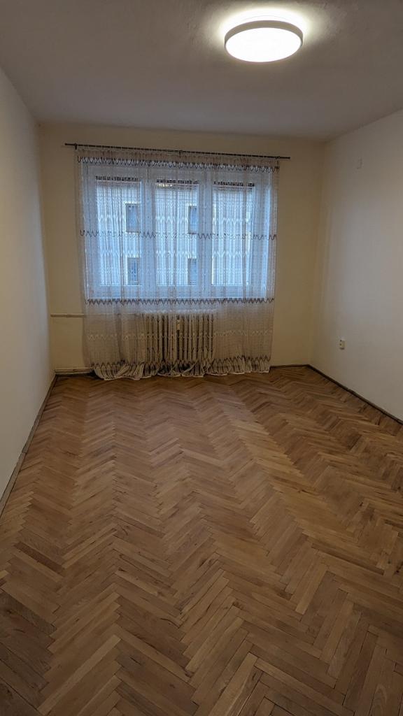 Pronájem bytu 3+kk 67 m2