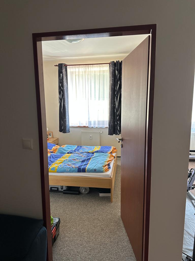Pronájem bytu 2+kk 45 m2