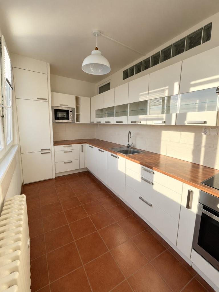 Pronájem bytu 3+1 70 m2