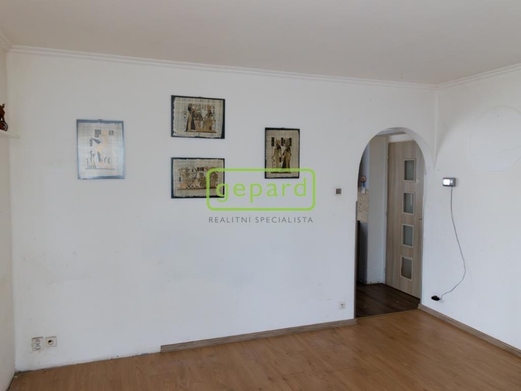 Prodej domu 90 m2