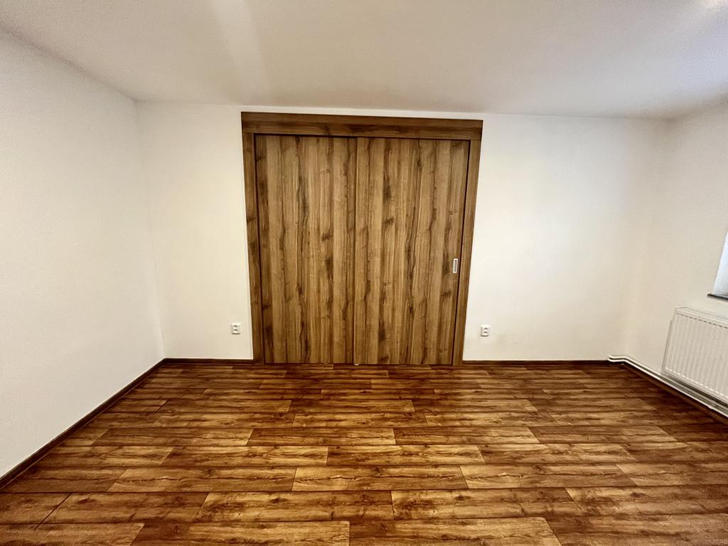 Pronajem bytu 1+1 30 m2