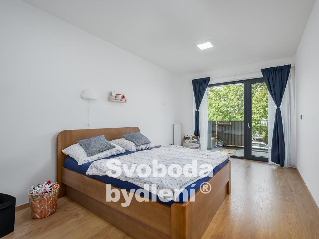 Prodej bytu 2+kk 58 m2, Kralupy nad Vltavou – náhled fotky 14