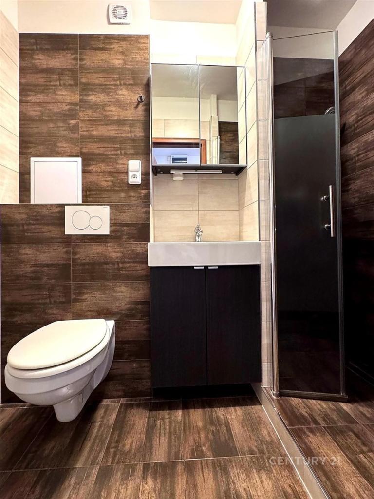 Pronájem bytu 1+1 29 m2