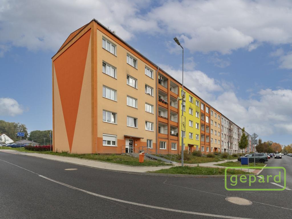 Prodej bytu 2+1 52 m2, Habartov – náhled fotky 9