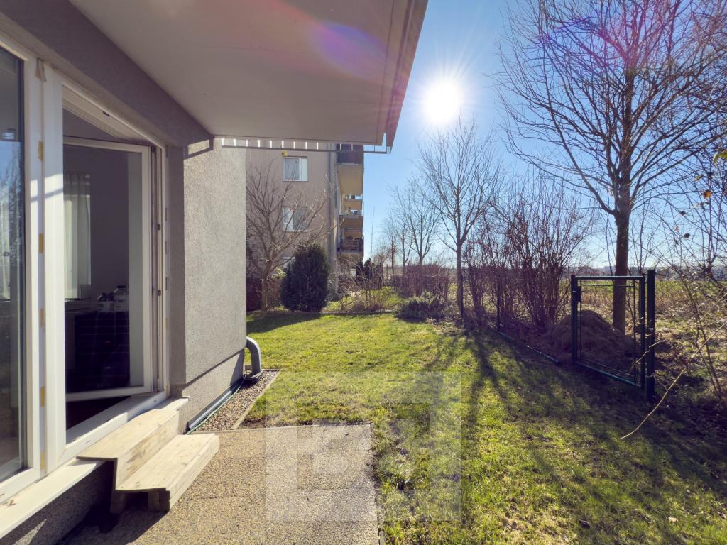 Pronájem bytu 2+kk 54 m2