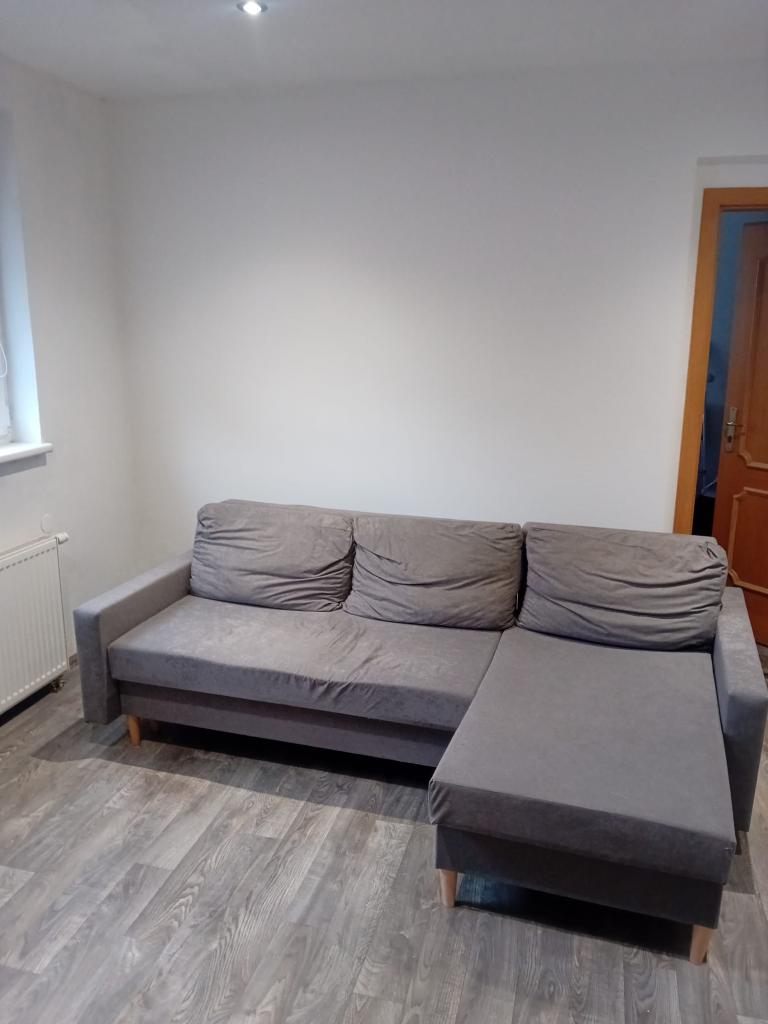 Pronájem bytu 1+1 43 m2