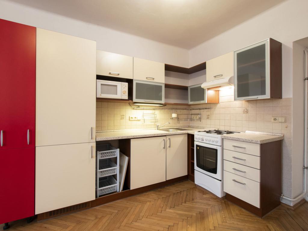 Pronájem bytu 2+kk 53 m2