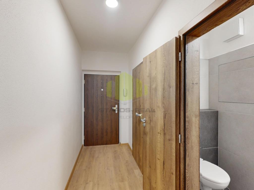 Pronájem bytu 1+kk 34 m2, Olomouc – náhled fotky 13