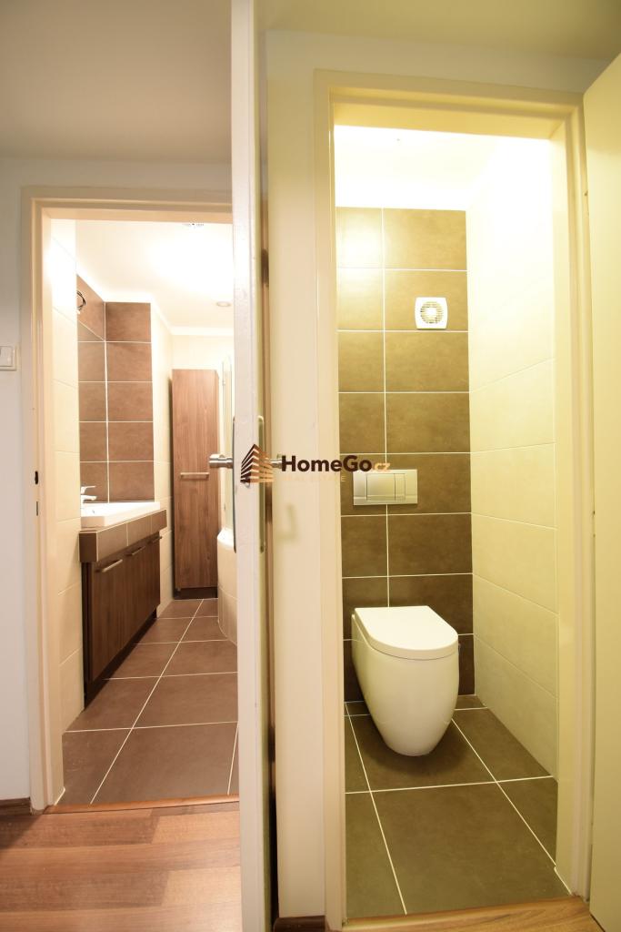 Pronájem bytu 2+kk 75 m2, Praha – náhled fotky 9
