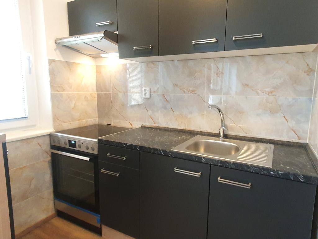Pronájem bytu 3+1 65 m2