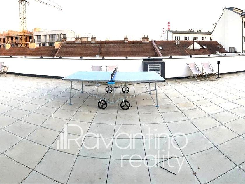 Pronájem bytu 1+kk 38 m2, Brno – náhled fotky 11