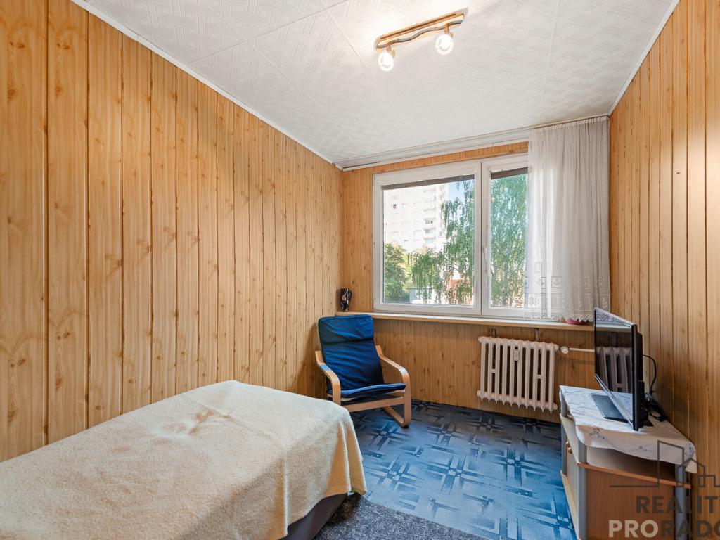 Prodej bytu 3+1 64 m2, Praha – náhled fotky 12