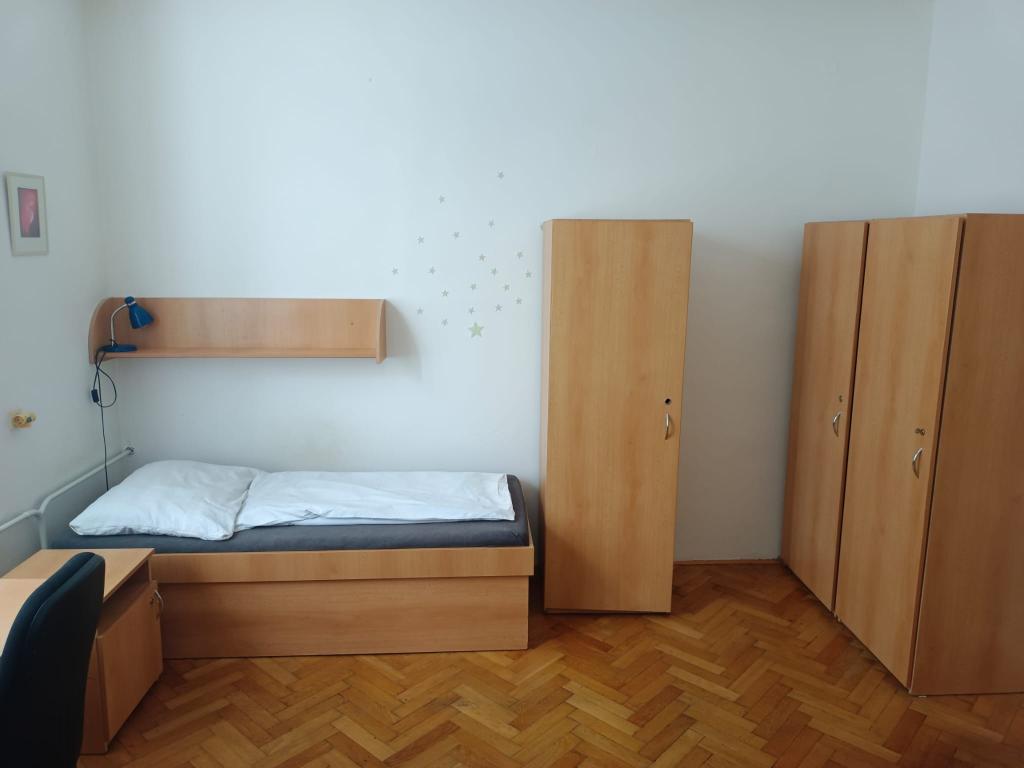 Spolubydlení 12 m2