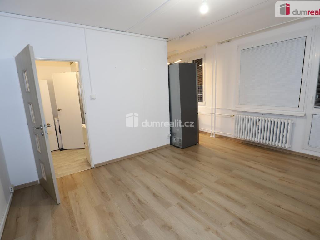 Prodej bytu 1+kk 33 m2