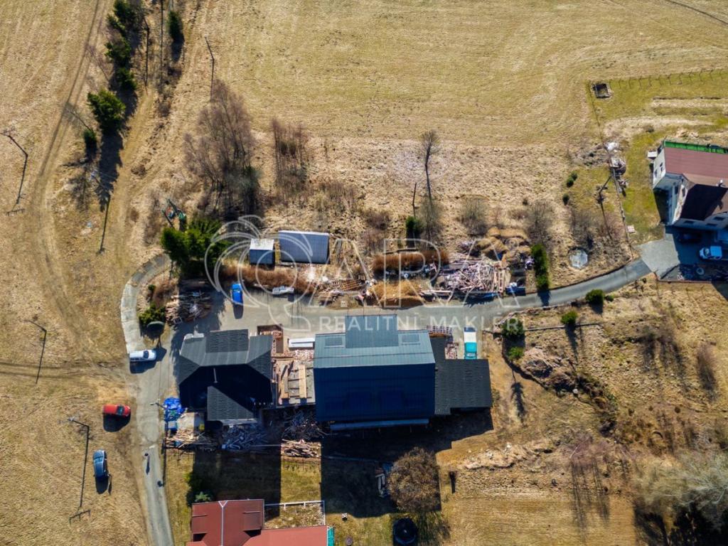 Prodej bytu 2+kk 35 m2
