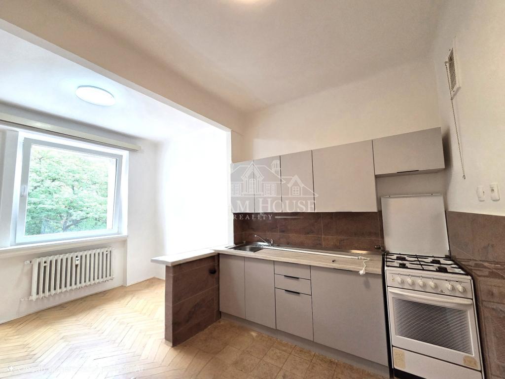 Pronájem bytu 2+1 75 m2