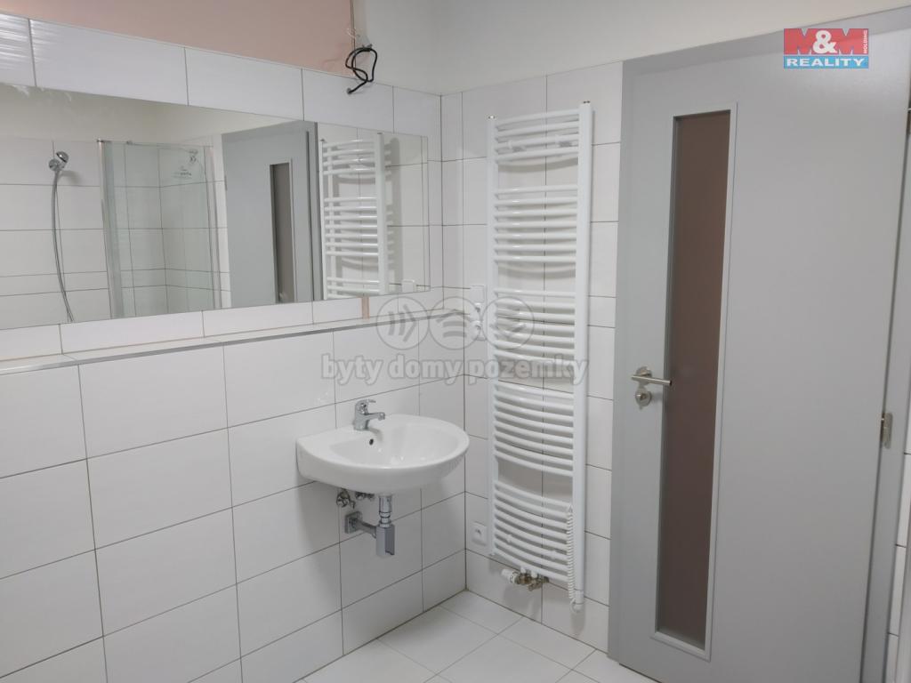 Pronajem bytu 2+kk 65 m2