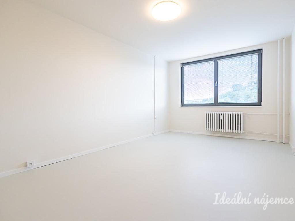 Pronájem bytu 3+kk 62 m2