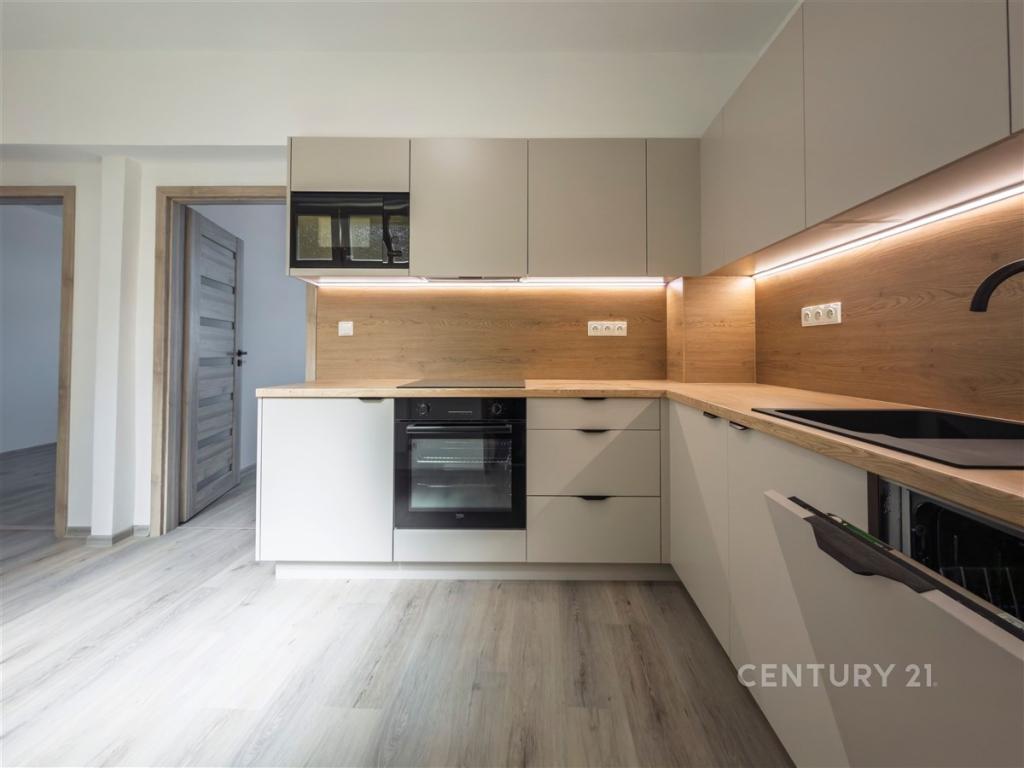 Pronájem bytu 2+1 44 m2