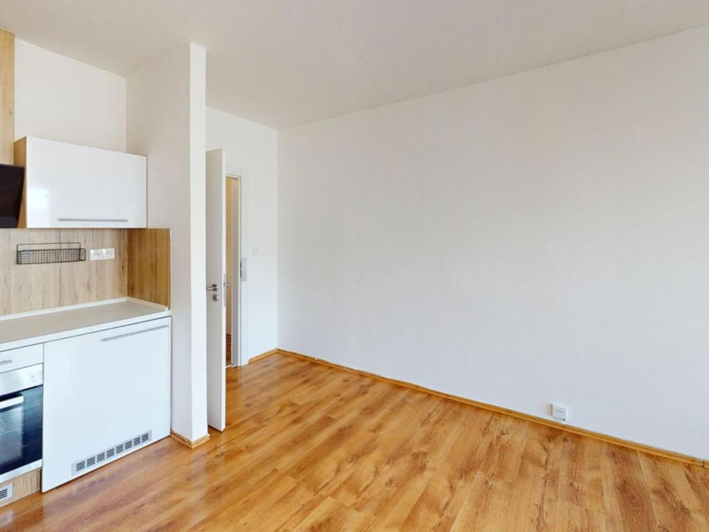 Pronájem bytu 1+kk 28 m2