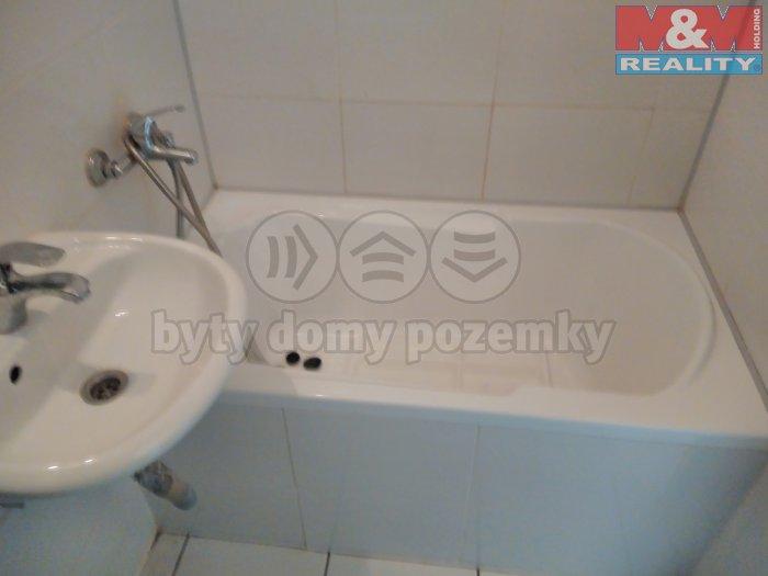 Pronajem bytu 1+kk 30 m2