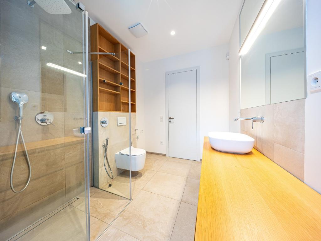 Pronájem bytu 2+kk 52 m2