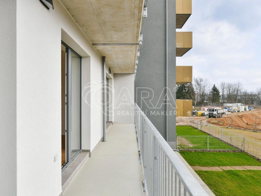 Pronájem bytu 3+kk 73 m2