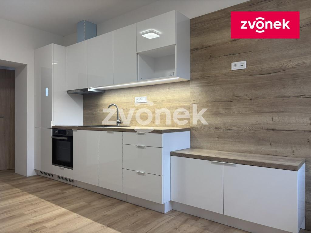 Pronájem bytu 3+kk 50 m2