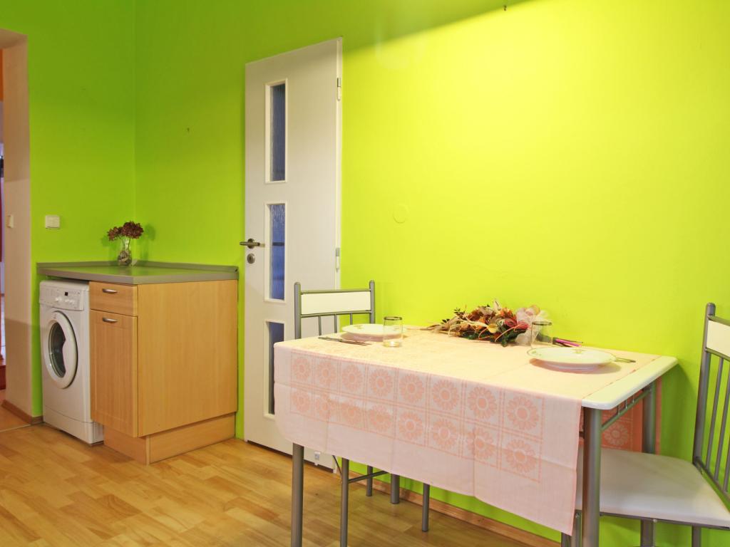 Pronájem bytu 2+1 72 m2