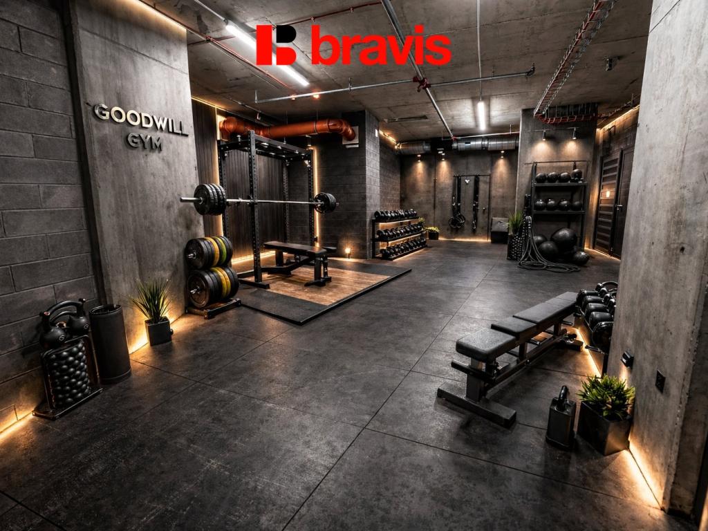 Pronájem bytu 1+kk 35 m2