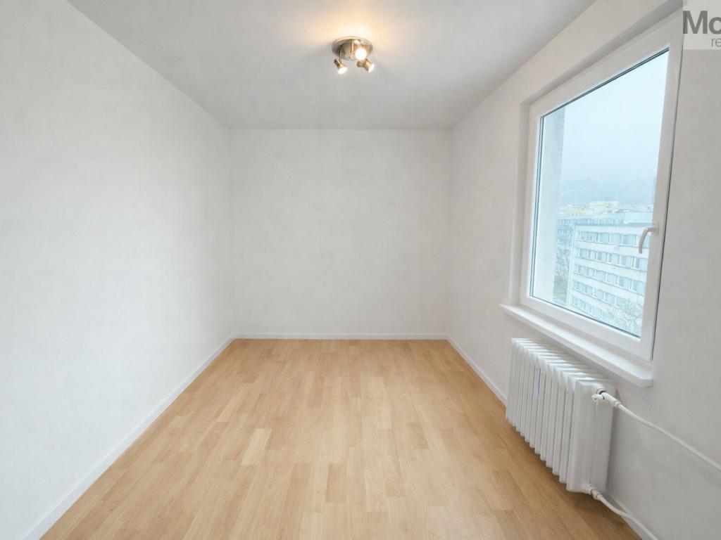 Pronájem bytu 2+1 46 m2
