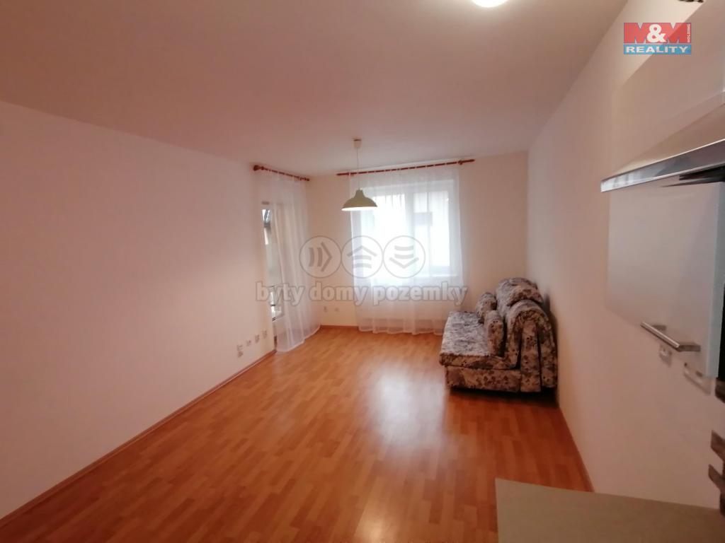 Pronajem bytu 2+kk 71 m2