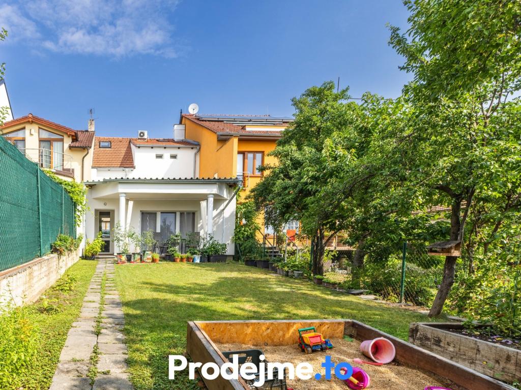 Prodej domu 165 m2, Brno – náhled fotky 28