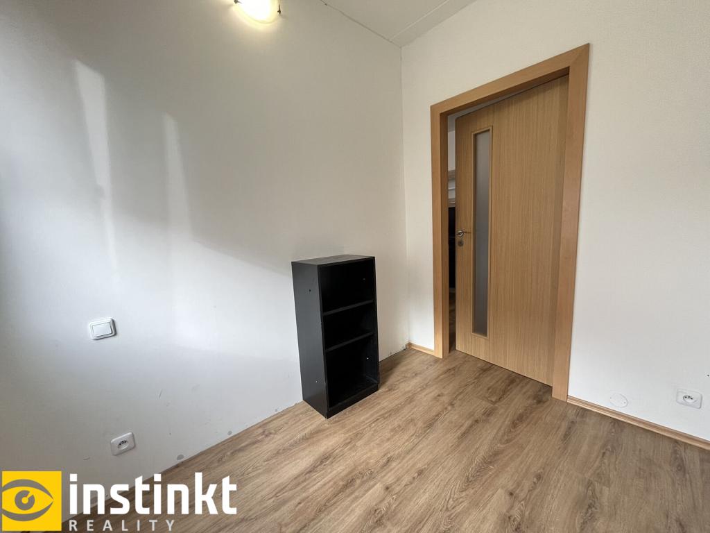 Pronájem bytu 1+kk 33 m2, Plzeň – náhled fotky 8