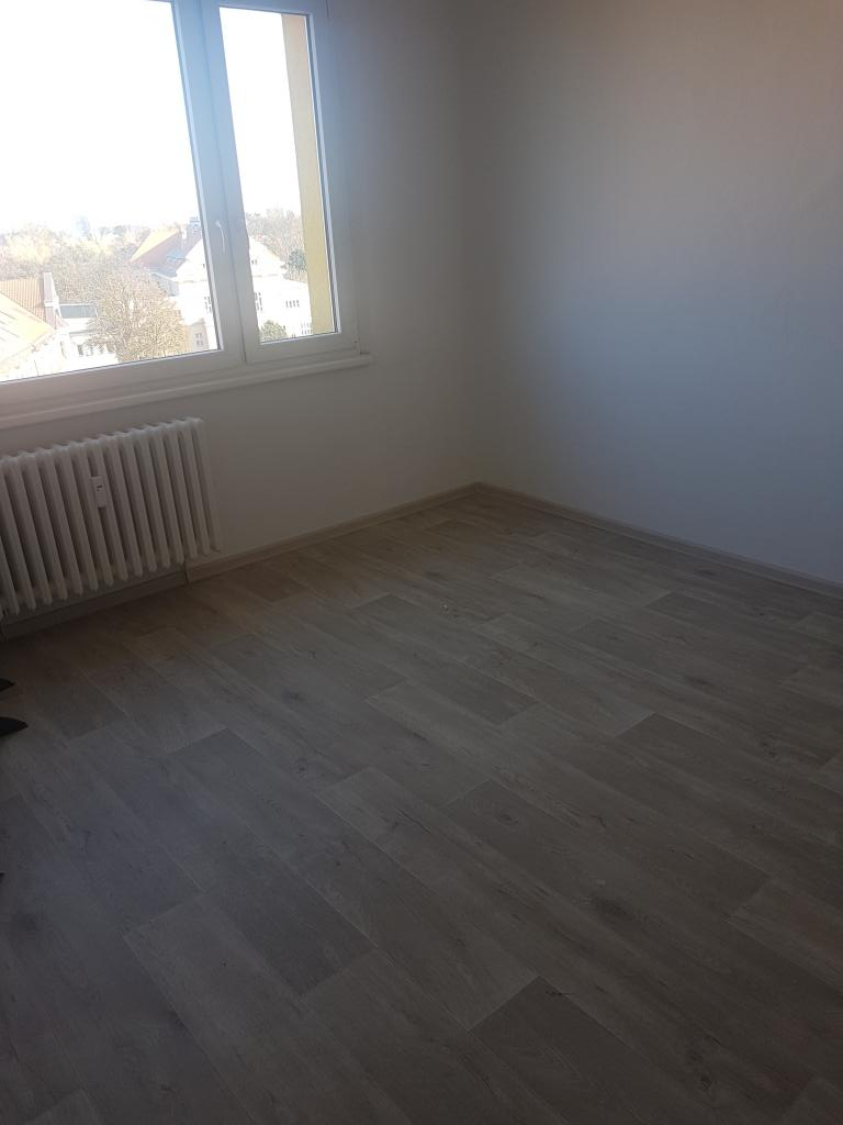 Pronajem bytu 1+1 46 m2