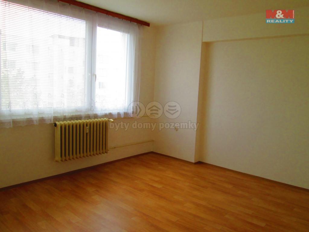 Pronajem bytu 1+kk 32 m2