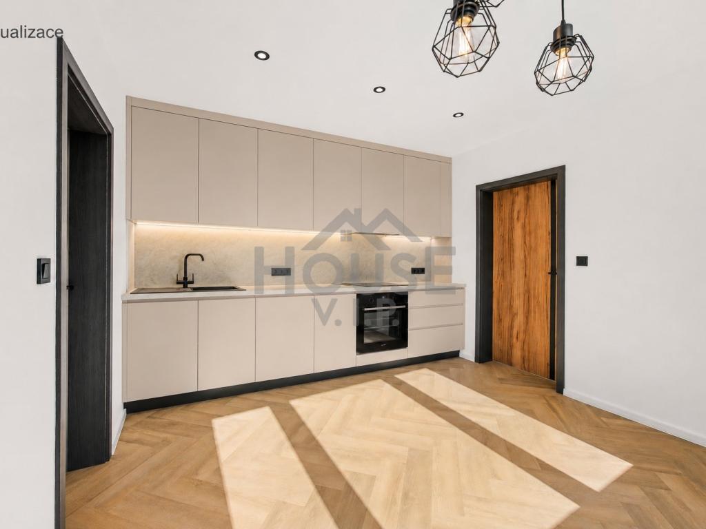 Prodej bytu 3+1 73 m2, Praha – náhled fotky 12