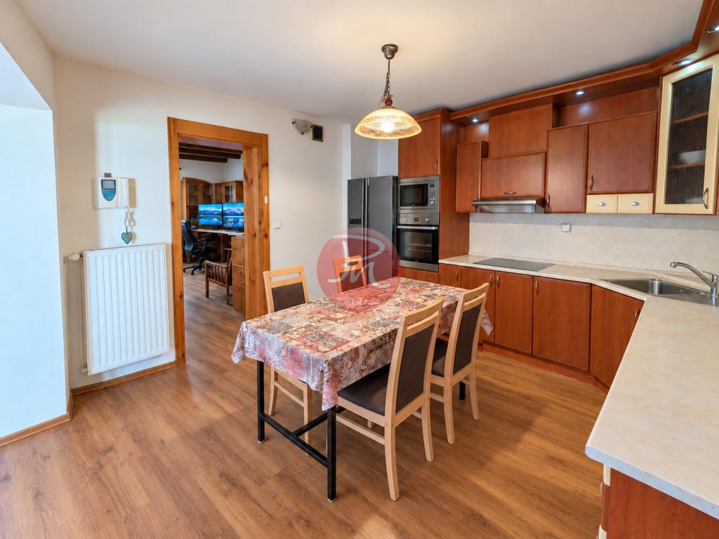 Prodej domu 340 m2