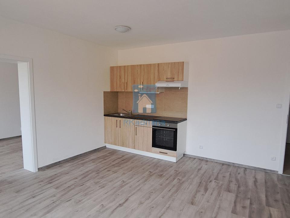 Pronájem bytu 2+kk 68 m2