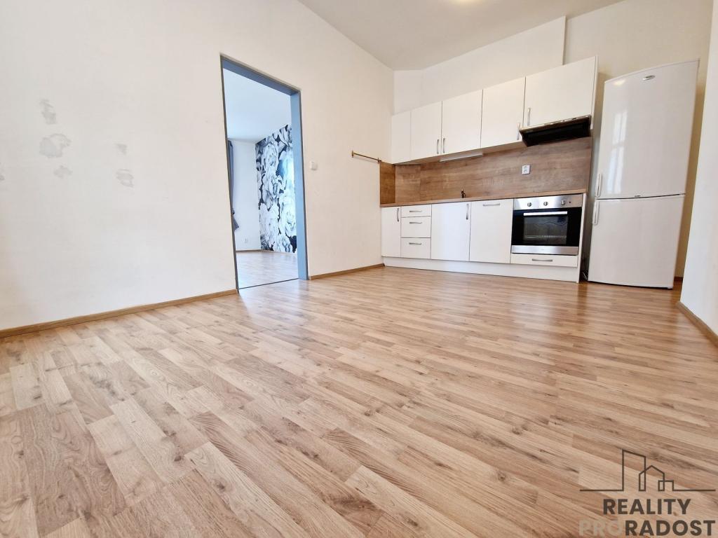 Pronájem bytu 3+kk 67 m2