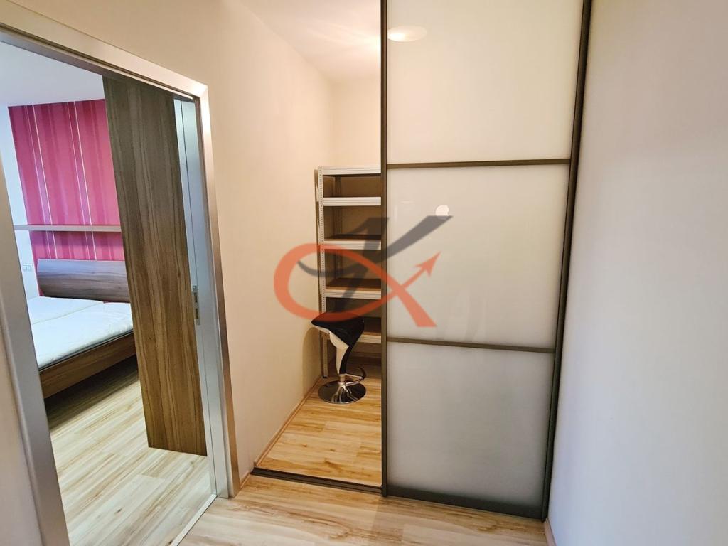 Pronájem bytu 2+1 74 m2