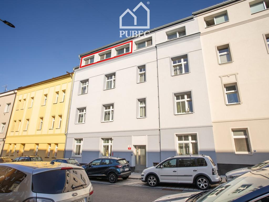Prodej bytu 3+kk 64 m2, Plzeň – náhled fotky 17