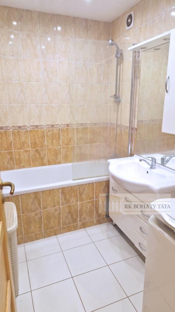 Pronájem bytu 2+1 60 m² - Ansicht 4