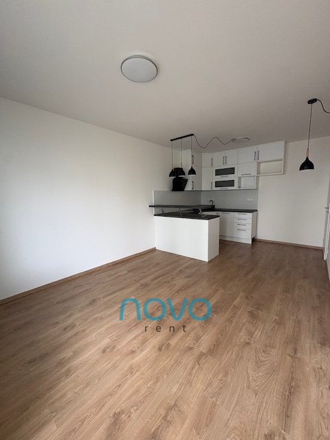 Pronájem bytu 2+kk 53 m2