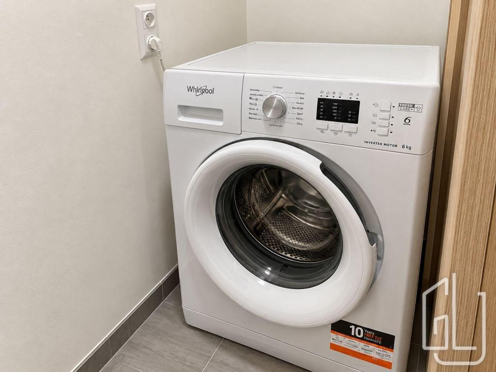 Pronájem bytu 2+kk 56 m2