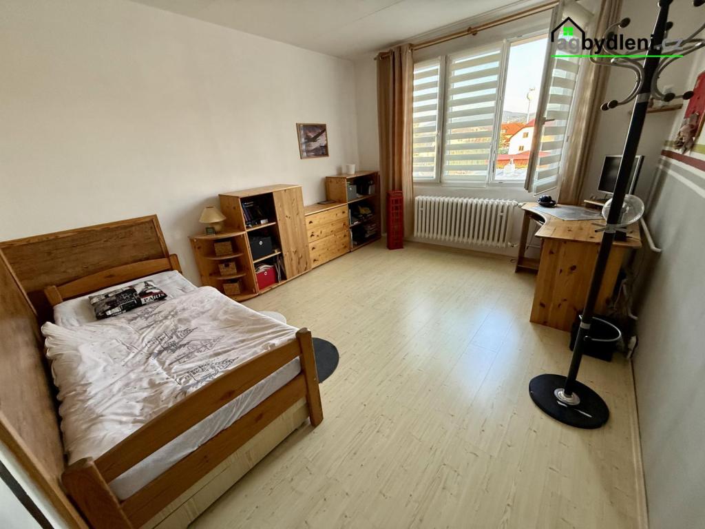 Pronájem bytu 3+1 66 m2