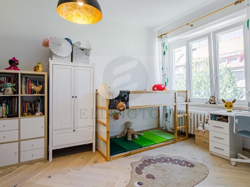 Prodej bytu 3+1 99 m2, Praha – náhled fotky 9