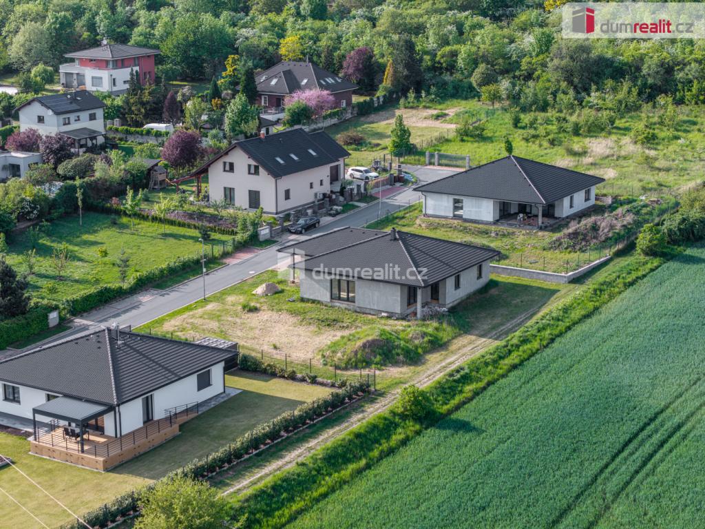 Prodej domu 218 m2