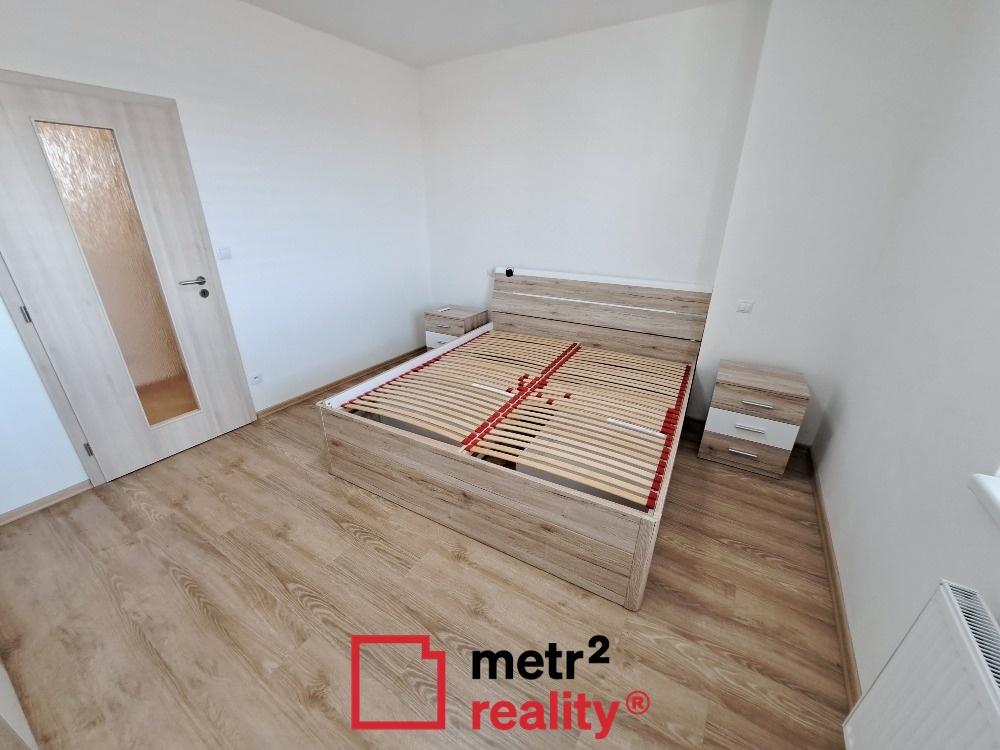 Pronájem bytu 2+kk 56 m2