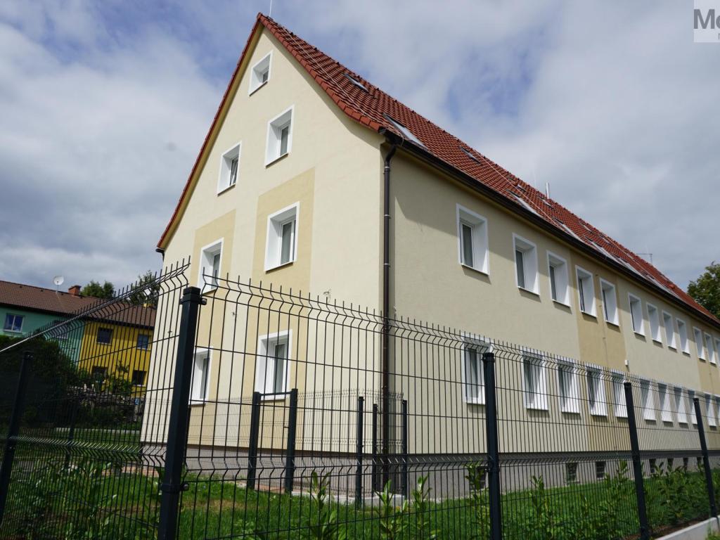 Pronájem bytu 2+kk 65 m2